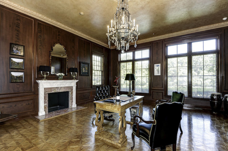 Palatial And Expensive Georgian Colonial Home In Maryland palatial and expensive georgian colonial home in maryland 816be36