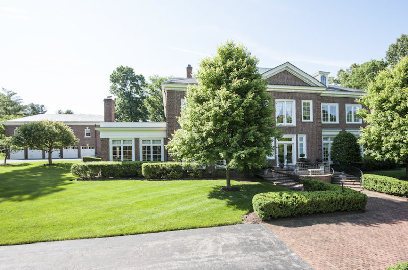 Palatial And Expensive Georgian Colonial Home In Maryland palatial and expensive georgian colonial home in maryland 9d4b0d6