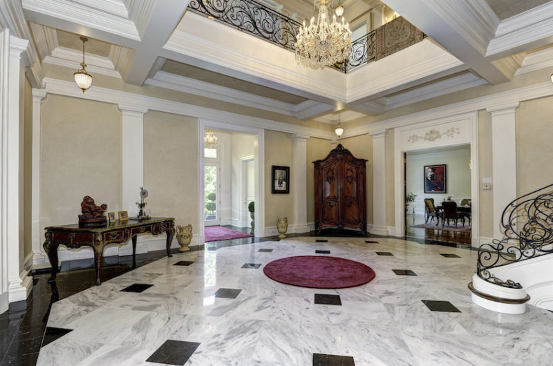 Palatial And Expensive Georgian Colonial Home In Maryland palatial and expensive georgian colonial home in maryland 9e8f78e