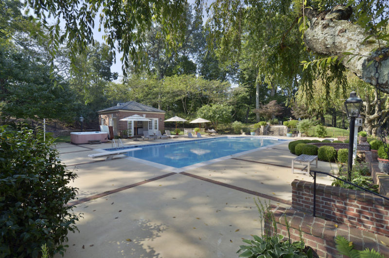 Palatial And Expensive Georgian Colonial Home In Maryland palatial and expensive georgian colonial home in maryland ec1ccd8