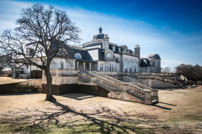 Palatial Champ d'Or In Hickory Creek, Texas palatial champ dor in hickory creek texas 165b089