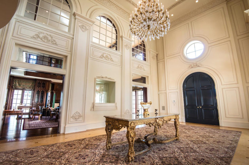 Palatial Champ d'Or In Hickory Creek, Texas palatial champ dor in hickory creek texas 279c75f