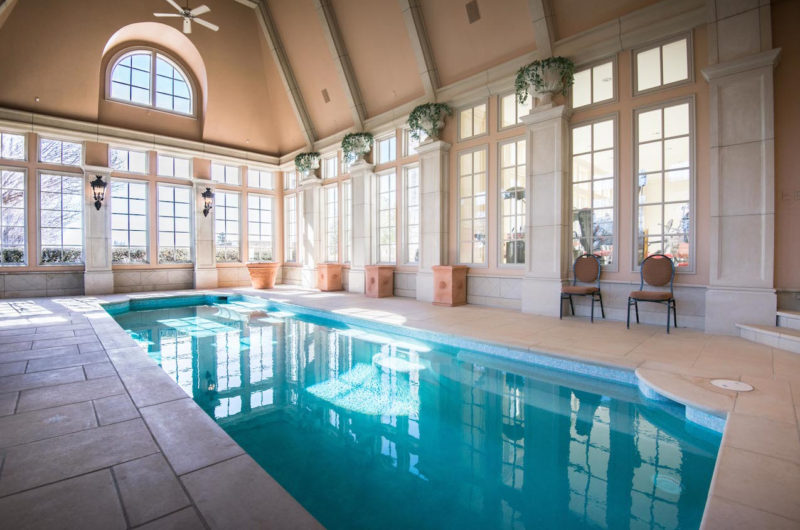 Palatial Champ d'Or In Hickory Creek, Texas palatial champ dor in hickory creek texas 30f0c59