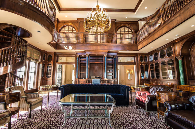 Palatial Champ d'Or In Hickory Creek, Texas palatial champ dor in hickory creek texas 3228ce4