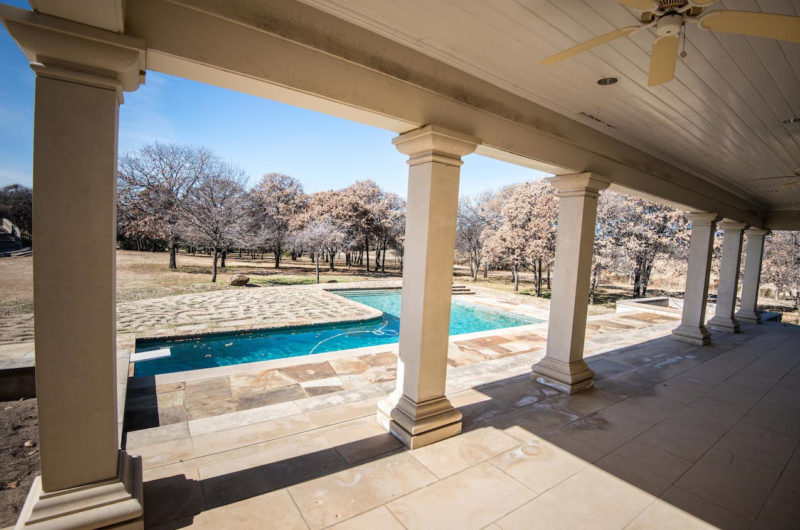 Palatial Champ d'Or In Hickory Creek, Texas palatial champ dor in hickory creek texas 474fe81