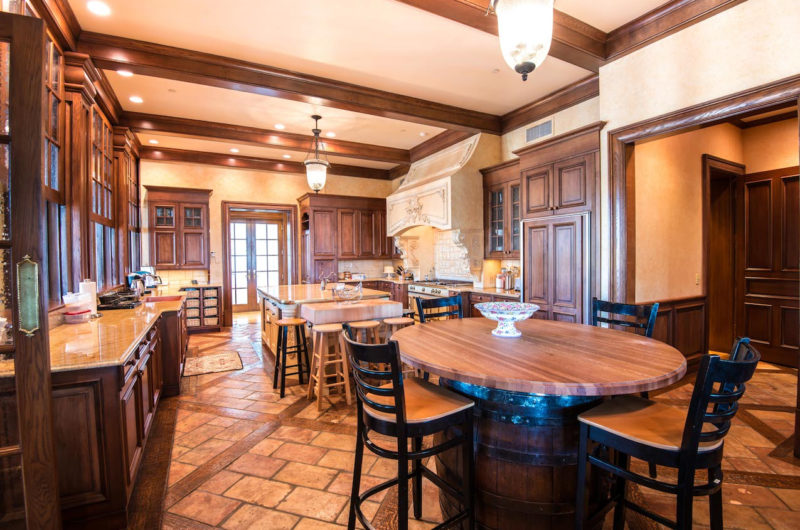 Palatial Champ d'Or In Hickory Creek, Texas palatial champ dor in hickory creek texas 9502e35