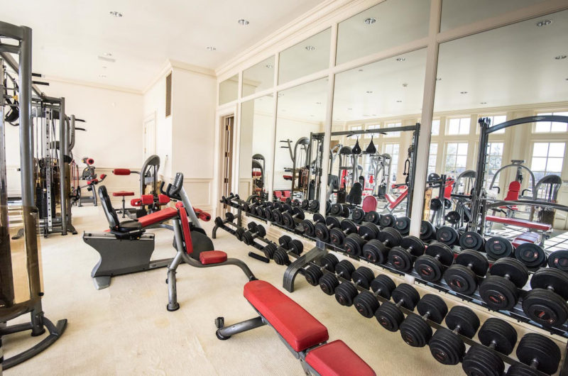 Palatial Champ d'Or In Hickory Creek, Texas palatial champ dor in hickory creek texas bc2bb18