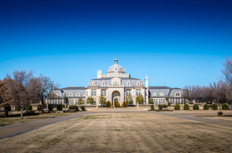 Palatial Champ d'Or In Hickory Creek, Texas palatial champ dor in hickory creek texas e2712d8