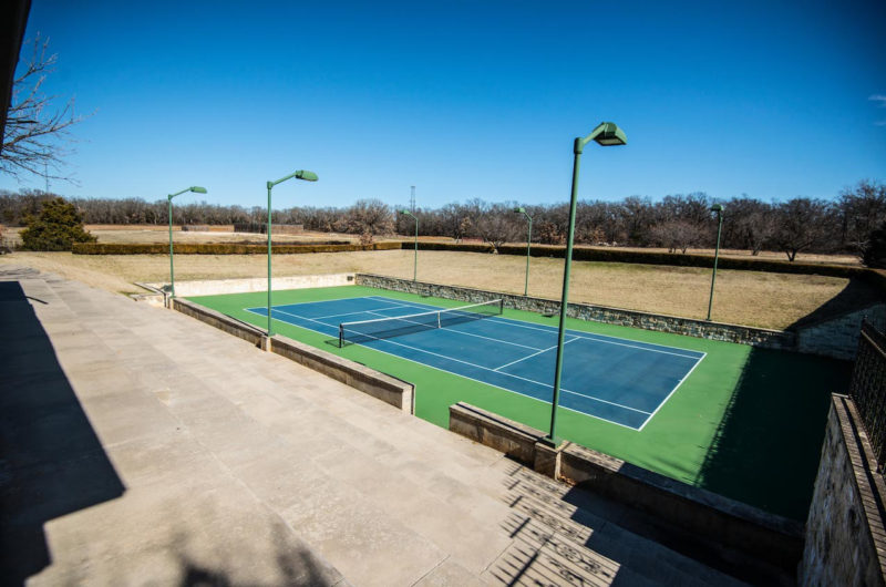 Palatial Champ d'Or In Hickory Creek, Texas palatial champ dor in hickory creek texas f024158