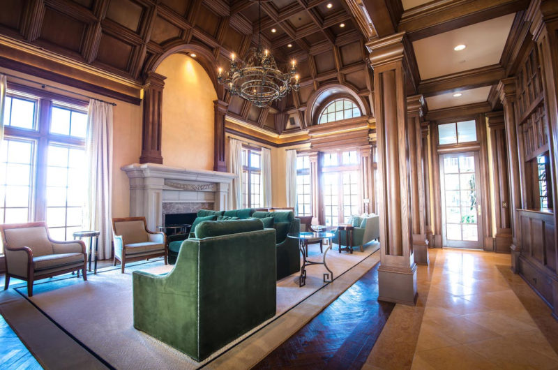 Palatial Champ d'Or In Hickory Creek, Texas palatial champ dor in hickory creek texas fb990a8