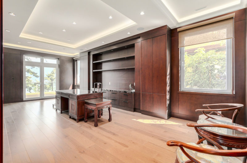 Palatial Mansion In West Vancouver, Canada palatial mansion in west vancouver canada 3ab7d95