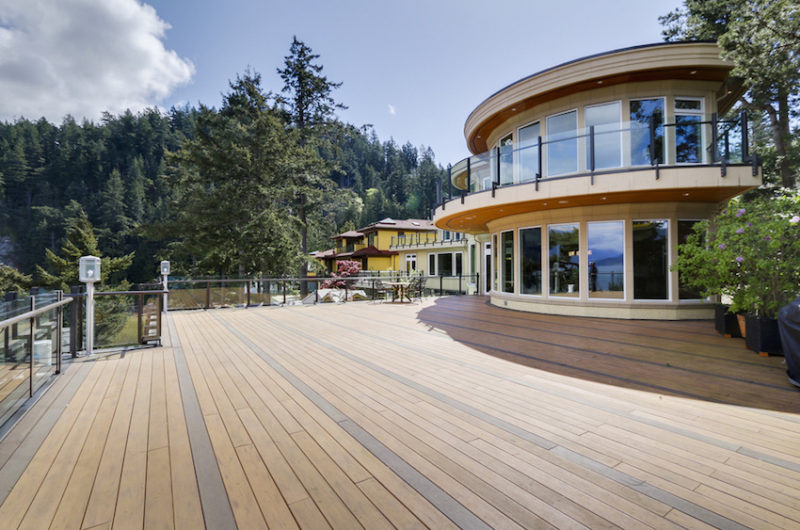 Palatial Mansion In West Vancouver, Canada palatial mansion in west vancouver canada 910d542