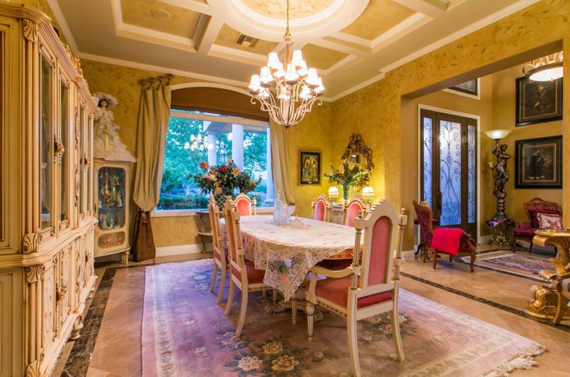 Palatial Residence in Las Vegas palatial residence in las vegas 04e67ef