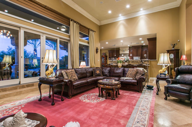 Palatial Residence in Las Vegas palatial residence in las vegas 74ace16