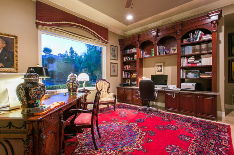 Palatial Residence in Las Vegas palatial residence in las vegas f28bfef