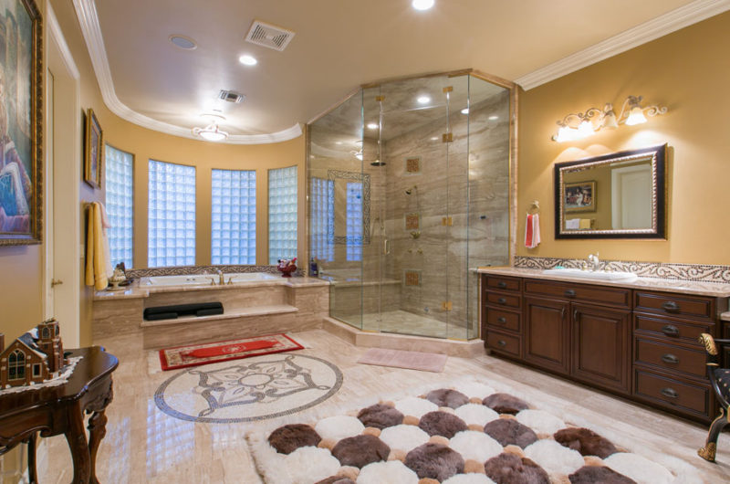 Palatial Residence in Las Vegas palatial residence in las vegas ff1cb69