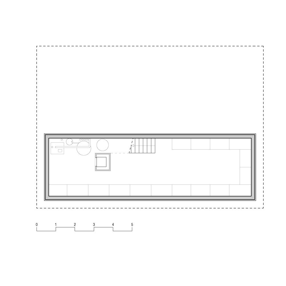 Panoramic Rieteiland House by Hans van Heeswijk Architects panoramic rieteiland house by hans van heeswijk architects 267804b