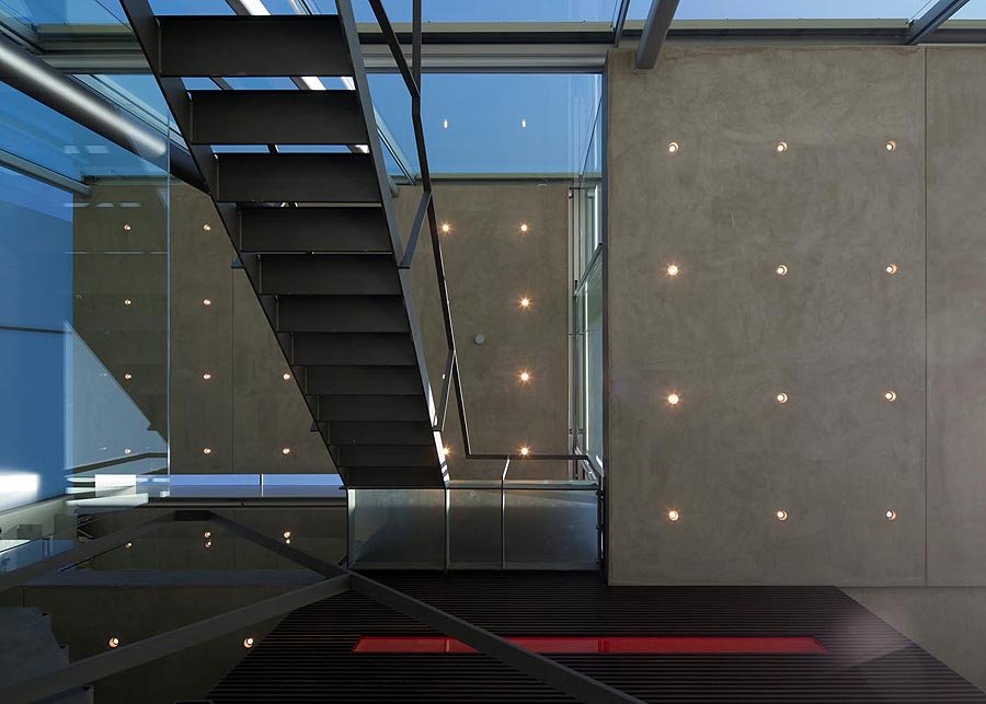 Panoramic Rieteiland House by Hans van Heeswijk Architects panoramic rieteiland house by hans van heeswijk architects 3ad6c4b