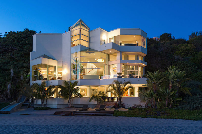 Paradise Cove Beach House in California, USA paradise cove beach house in california usa 1253b8c