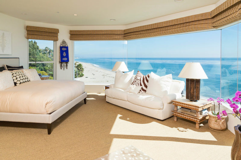 Paradise Cove Beach House in California, USA paradise cove beach house in california usa 1731a84