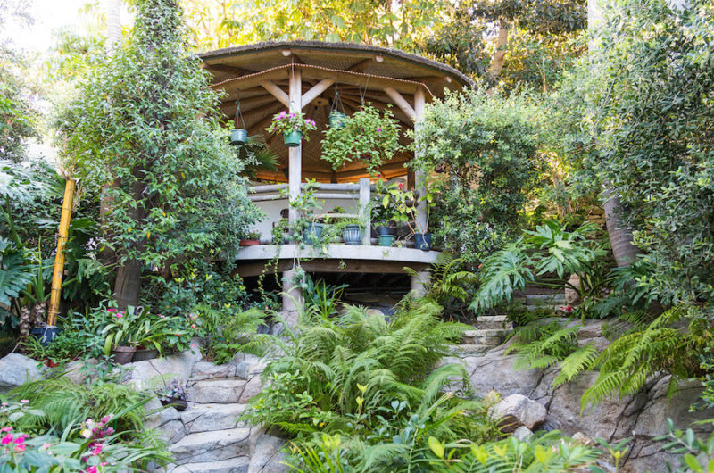 Paradise Cove Beach House in California, USA paradise cove beach house in california usa 2984519