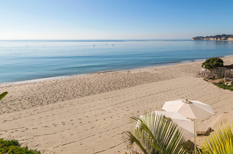 Paradise Cove Beach House in California, USA paradise cove beach house in california usa 44b5798