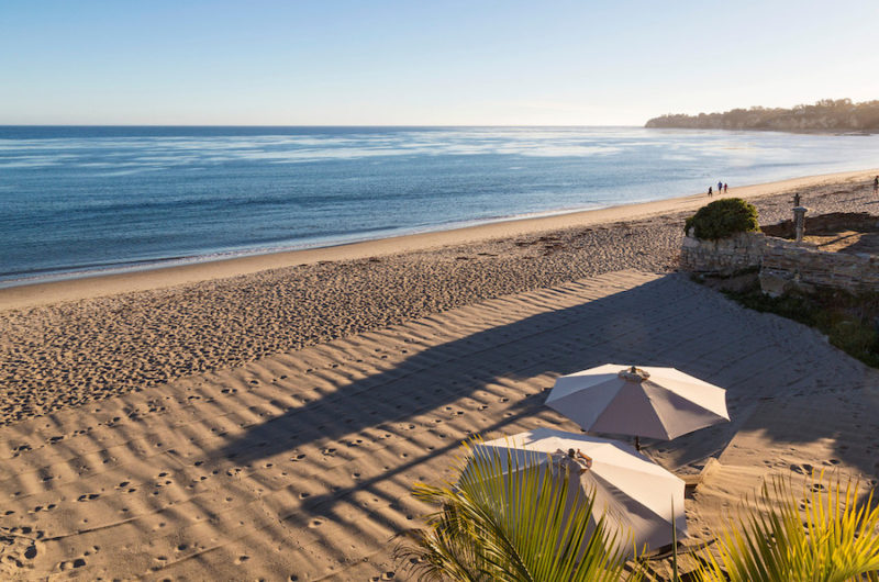 Paradise Cove Beach House in California, USA paradise cove beach house in california usa 461f388