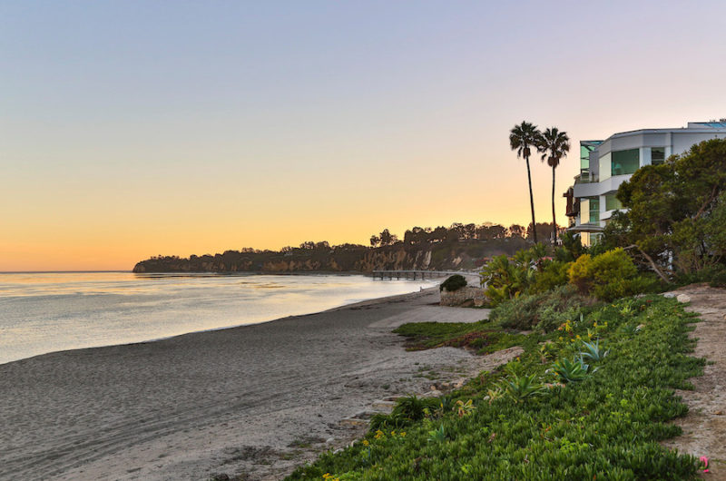 Paradise Cove Beach House in California, USA paradise cove beach house in california usa 4e518fe