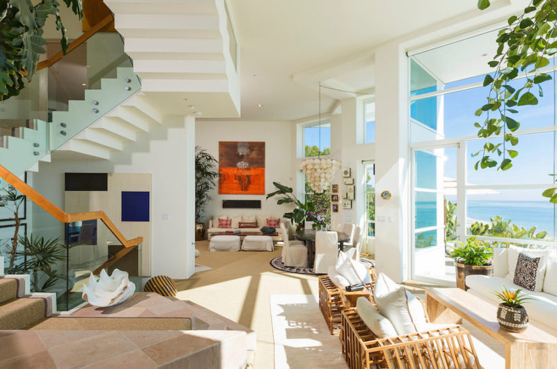 Paradise Cove Beach House in California, USA paradise cove beach house in california usa 5622fea