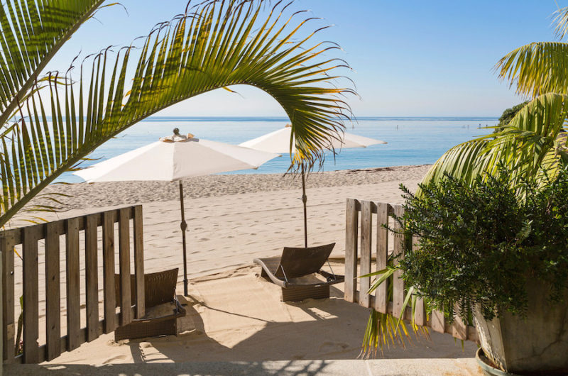 Paradise Cove Beach House in California, USA paradise cove beach house in california usa 6dce3fb