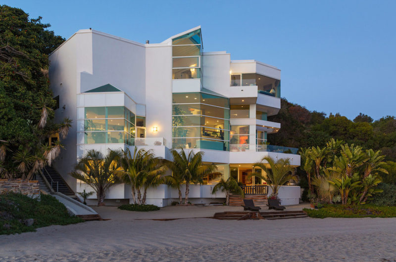 Paradise Cove Beach House in California, USA paradise cove beach house in california usa 73ed94c