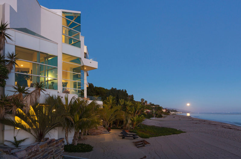 Paradise Cove Beach House in California, USA paradise cove beach house in california usa 8754946