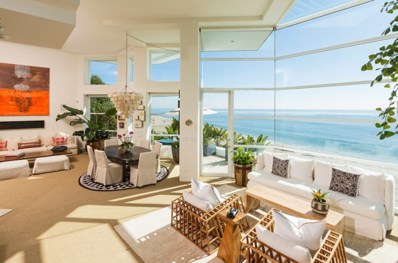 Paradise Cove Beach House in California, USA paradise cove beach house in california usa 976bb9b