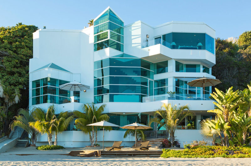 Paradise Cove Beach House in California, USA paradise cove beach house in california usa a2060fb