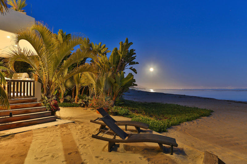 Paradise Cove Beach House in California, USA paradise cove beach house in california usa bdf0c75