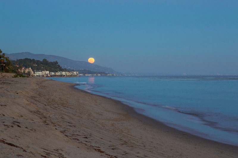 Paradise Cove Beach House in California, USA paradise cove beach house in california usa c608668