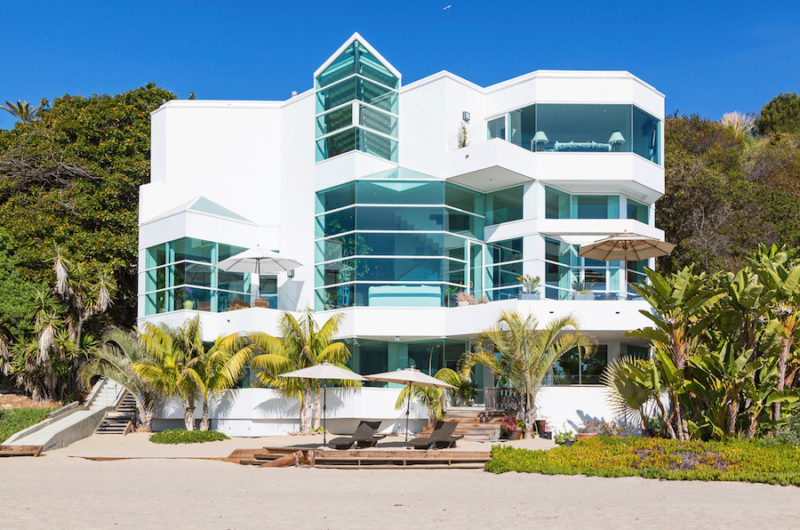 Paradise Cove Beach House in California, USA paradise cove beach house in california usa d8b11cd