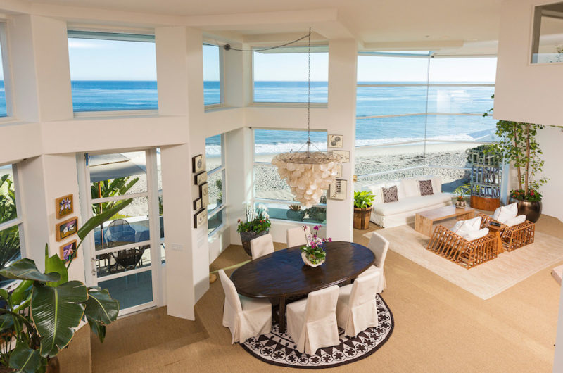 Paradise Cove Beach House in California, USA paradise cove beach house in california usa d9b7128