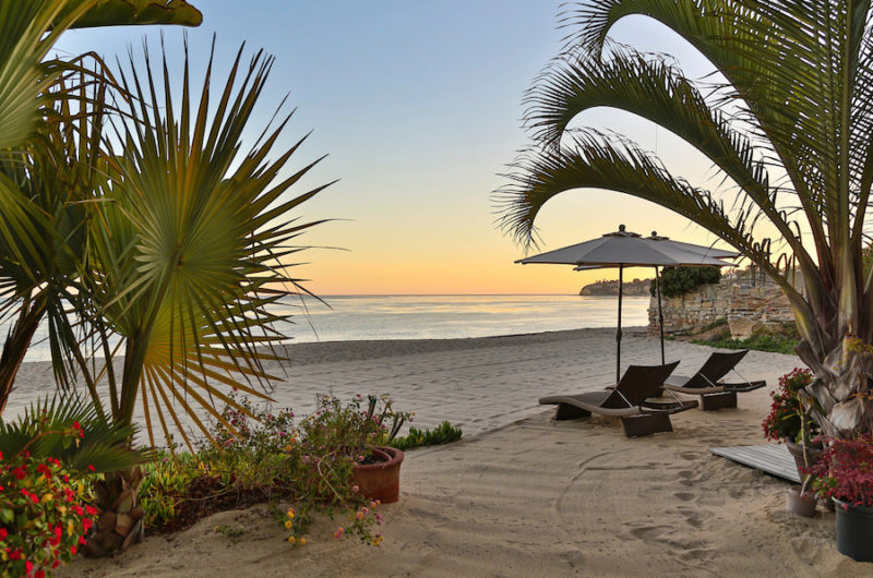 Paradise Cove Beach House in California, USA paradise cove beach house in california usa f847392