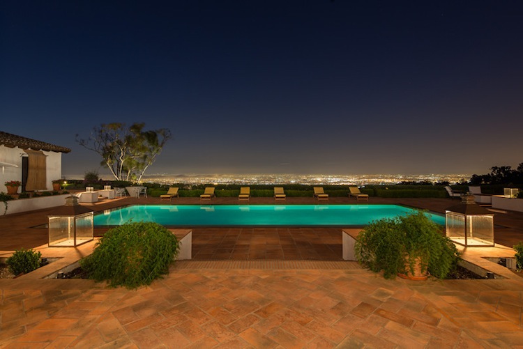 Paradisiacal Mansion in California Priced At $53.000.000 paradisiacal mansion in california priced at 53000000 2f987e2