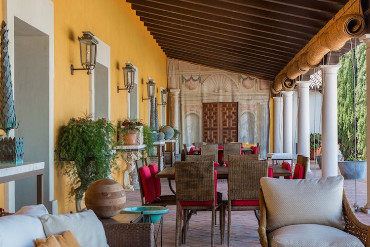 Paradisiacal Mansion in California Priced At $53.000.000 paradisiacal mansion in california priced at 53000000 503c9b6