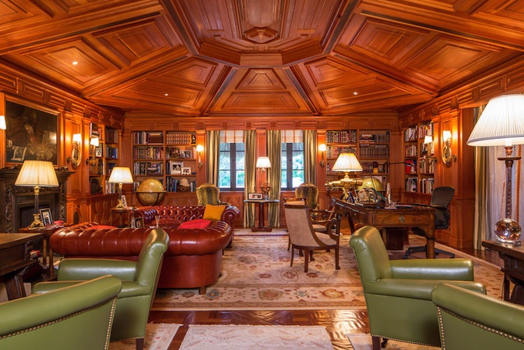 Paradisiacal Mansion in California Priced At $53.000.000 paradisiacal mansion in california priced at 53000000 53c413c