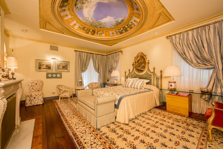 Paradisiacal Mansion in California Priced At $53.000.000 paradisiacal mansion in california priced at 53000000 b1304f4