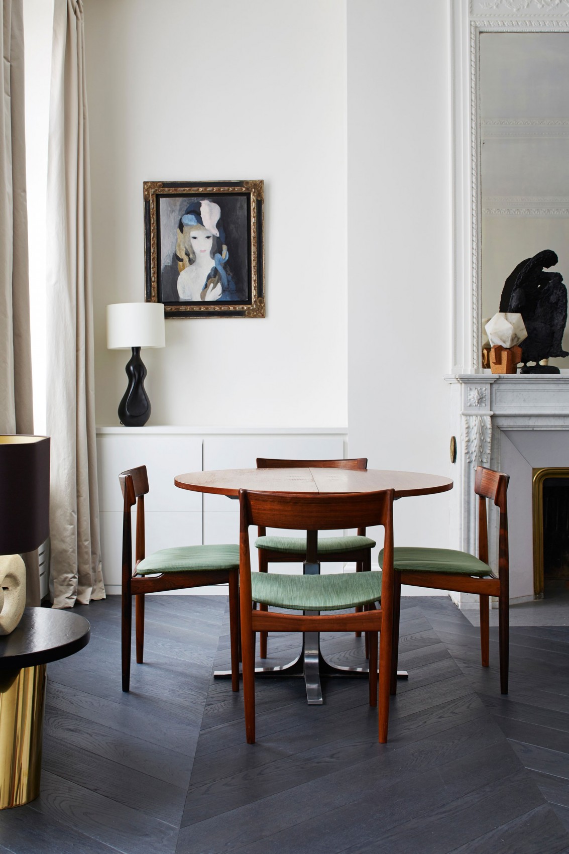 Paris Solférino Apartment By Sarah Lavoine paris solfrino apartment by sarah lavoine 647751e