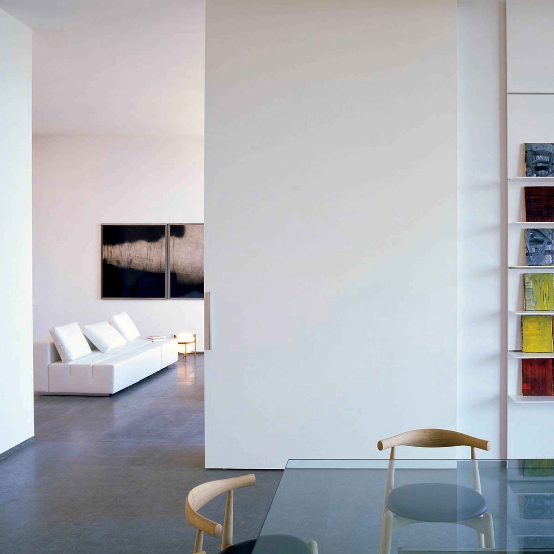 Paz & Comedias House In Valencia, Spain paz comedias house in valencia spain 5b0a203