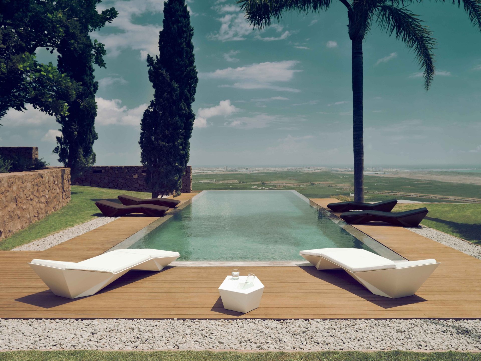 Paz & Comedias House In Valencia, Spain paz comedias house in valencia spain de45c96