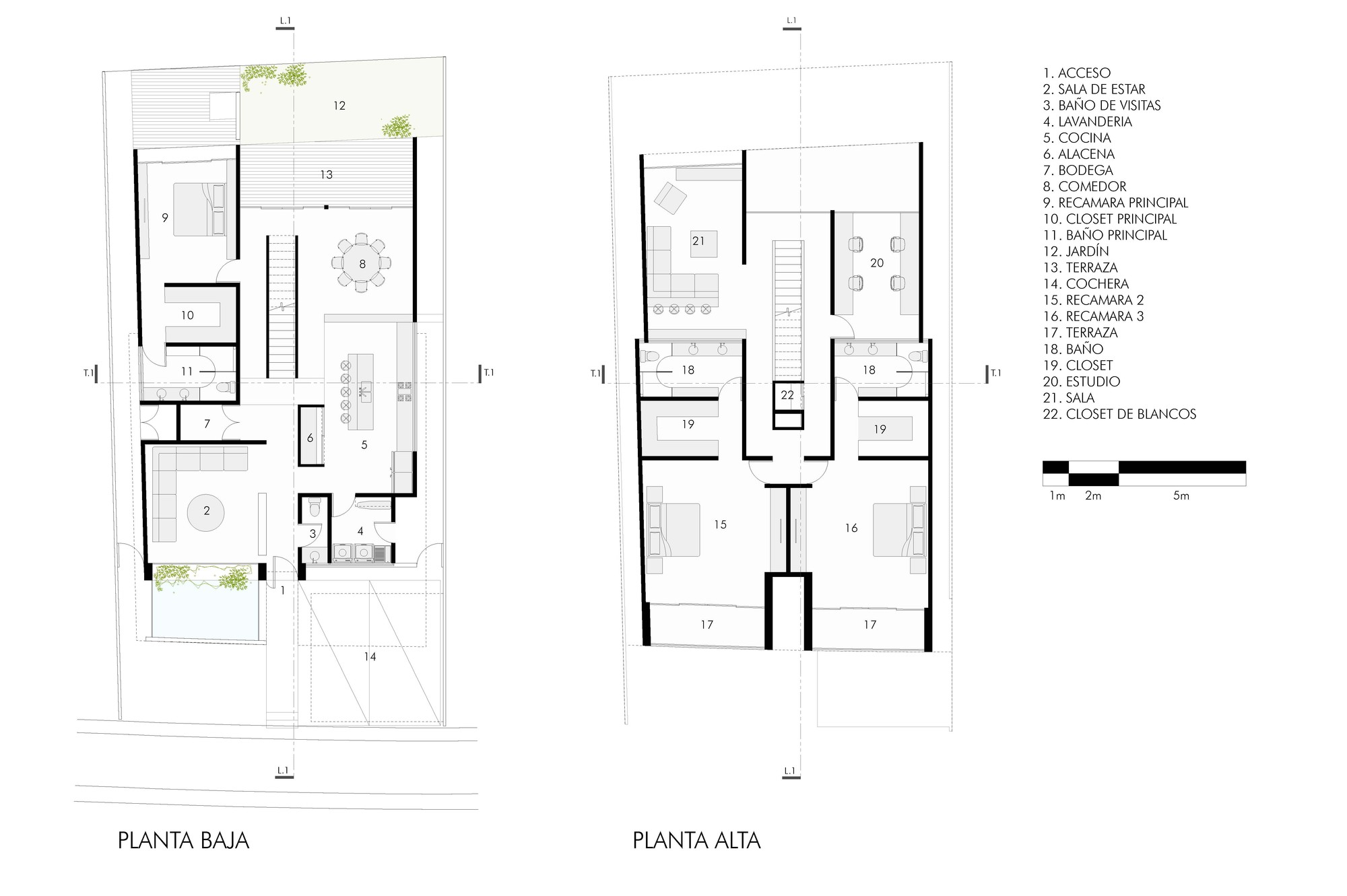Pedregal House In Chihuahua, Mexico pedregal house in chihuahua mexico 469dd09