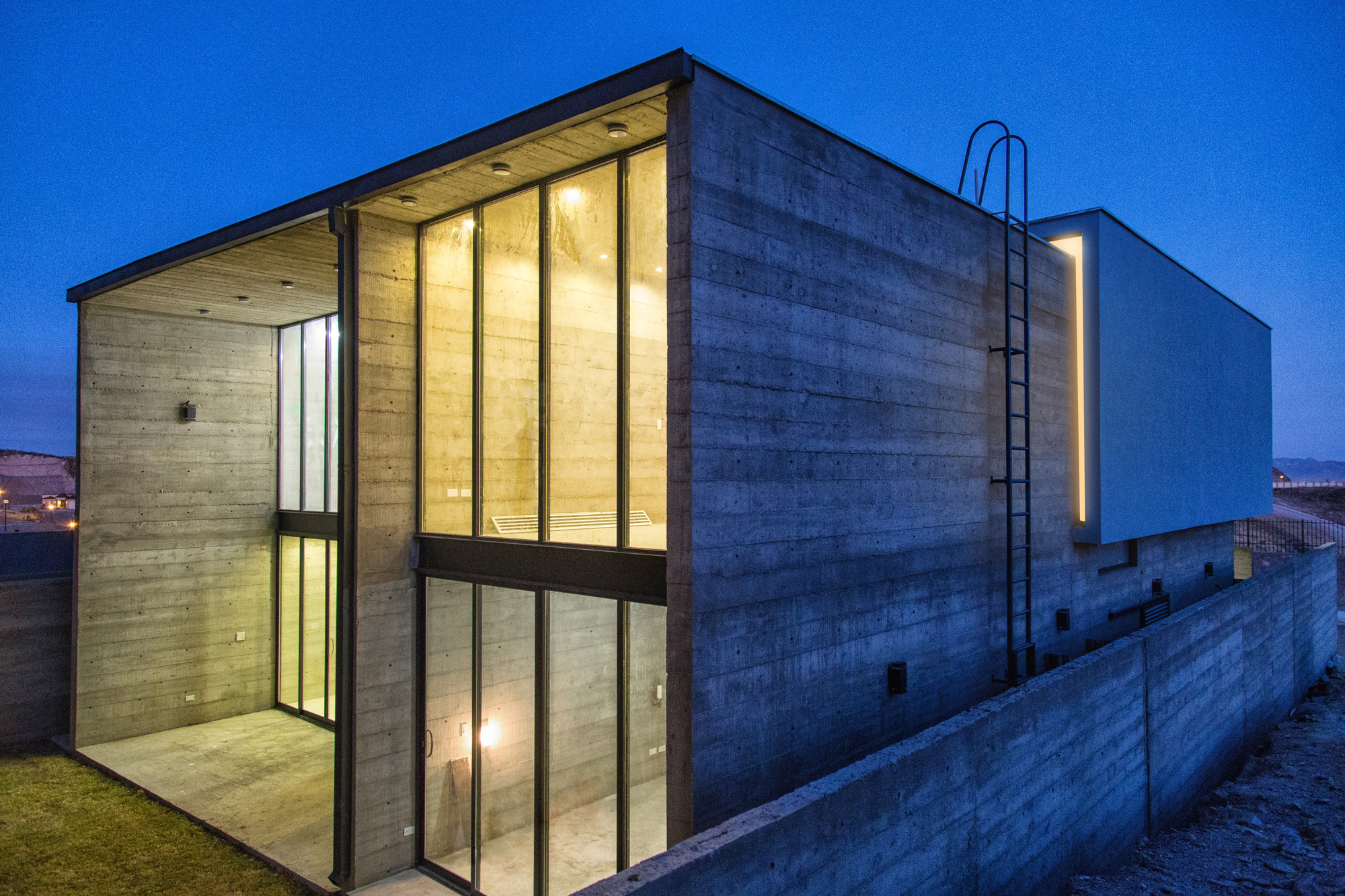 Pedregal House In Chihuahua, Mexico pedregal house in chihuahua mexico 8750d3a