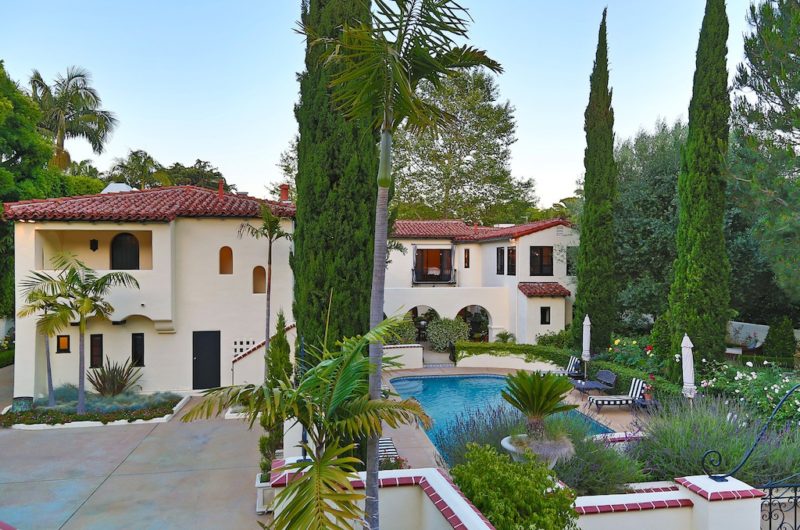 Peerless Spanish Colonial Revival peerless spanish colonial revival 18a67b2