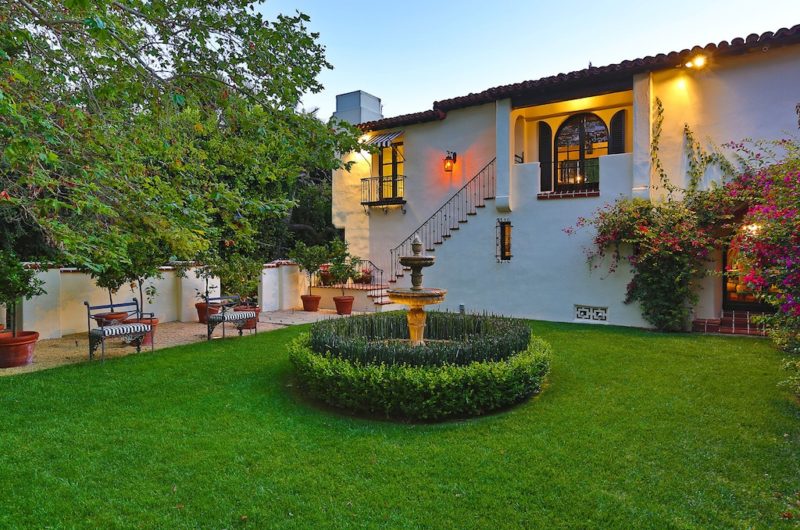 Peerless Spanish Colonial Revival peerless spanish colonial revival 1c1df72